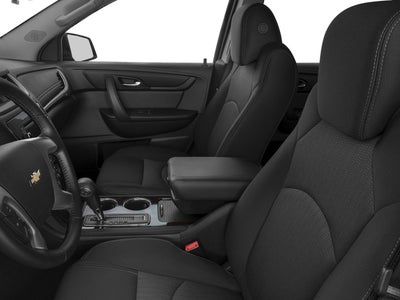 2016 Chevrolet Traverse 1LT
