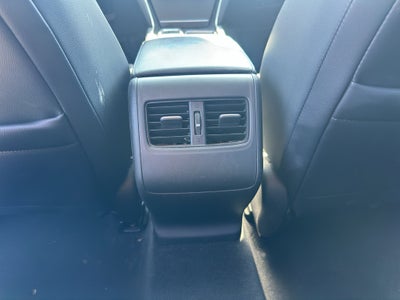 2018 Honda Accord EX-L 2.0T