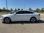 2018 Honda Accord EX-L 2.0T