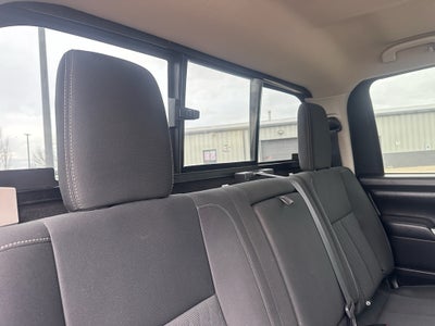 2017 Nissan TITAN XD SV Diesel