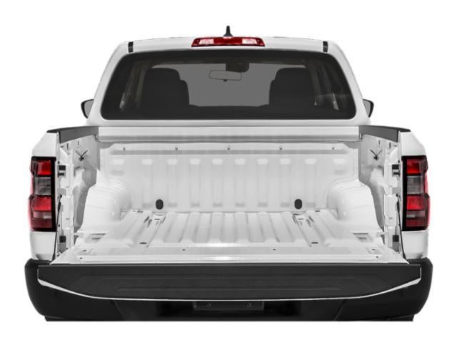 2022 Nissan Frontier Crew Cab S 4x4