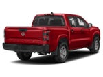 2022 Nissan Frontier Crew Cab S 4x4