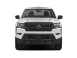 2022 Nissan Frontier Crew Cab S 4x4