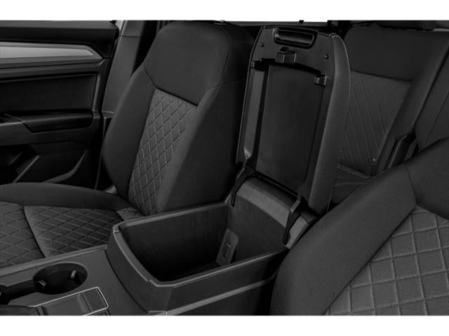 2020 Volkswagen Atlas Cross Sport 3.6L V6 SE w/Technology R-Line