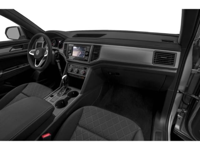 2020 Volkswagen Atlas Cross Sport 3.6L V6 SE w/Technology R-Line