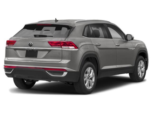 2020 Volkswagen Atlas Cross Sport 3.6L V6 SE w/Technology R-Line