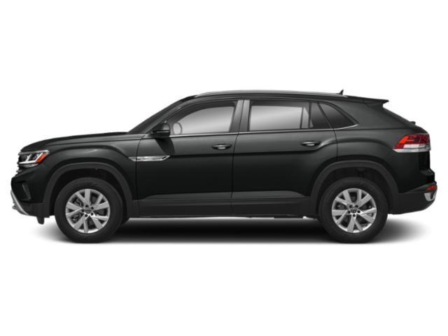 2020 Volkswagen Atlas Cross Sport 3.6L V6 SE w/Technology R-Line