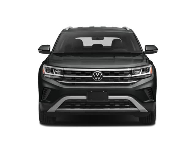 2020 Volkswagen Atlas Cross Sport 3.6L V6 SE w/Technology R-Line