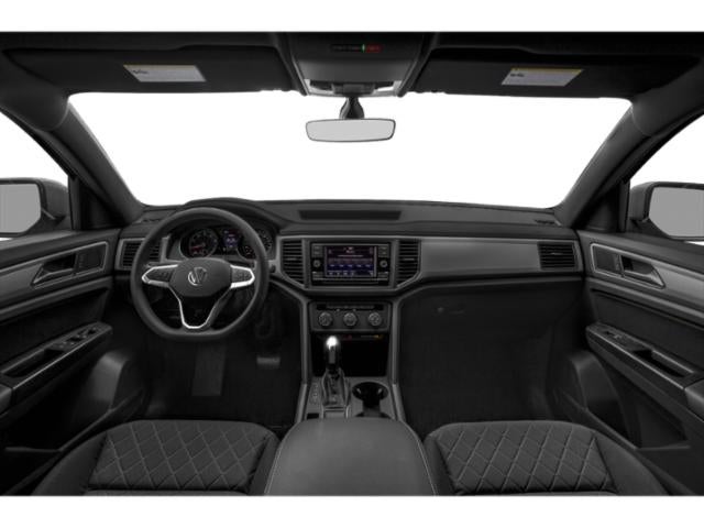 2020 Volkswagen Atlas Cross Sport 3.6L V6 SE w/Technology R-Line