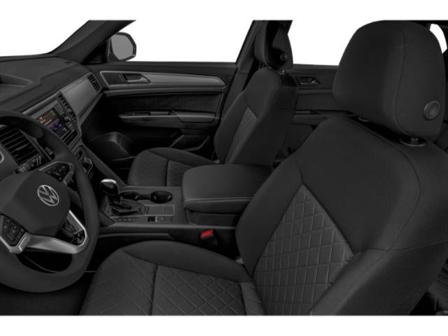 2020 Volkswagen Atlas Cross Sport 3.6L V6 SE w/Technology R-Line