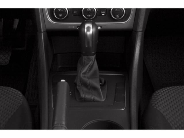 2015 Volkswagen Passat 1.8T Limited Edition