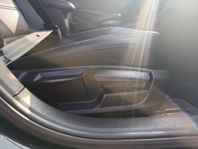 2015 Volkswagen Passat 1.8T Limited Edition