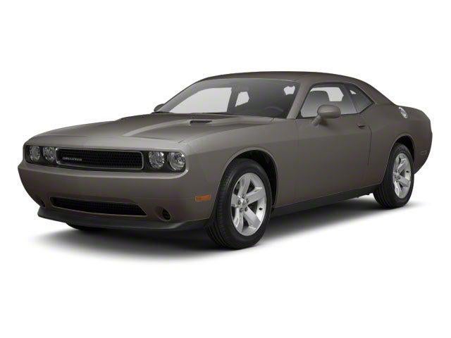 2011 Dodge Challenger SE