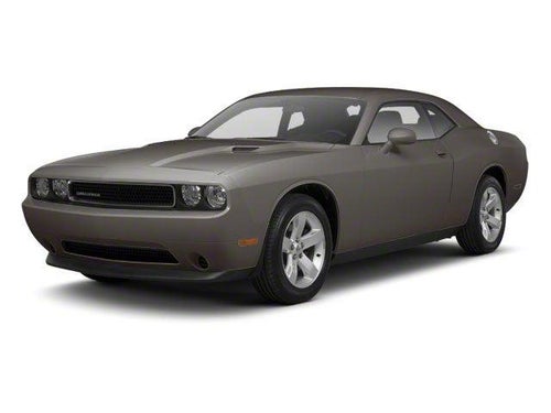2011 Dodge Challenger SE