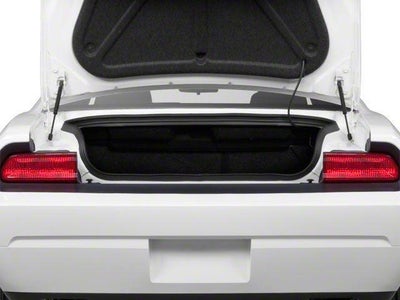 2011 Dodge Challenger SE