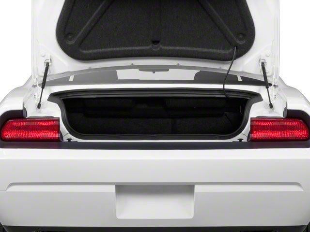 2011 Dodge Challenger SE