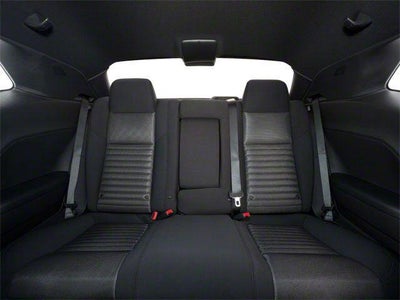 2011 Dodge Challenger SE