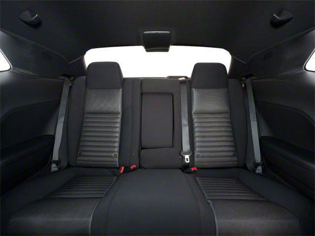 2011 Dodge Challenger SE