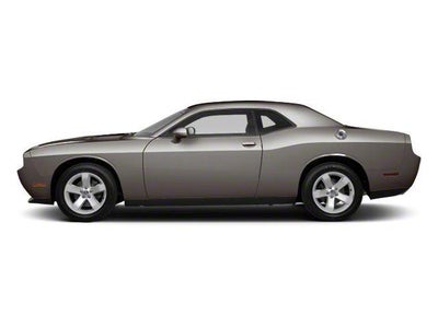 2011 Dodge Challenger SE
