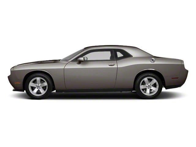 2011 Dodge Challenger SE