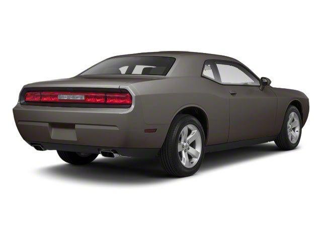 2011 Dodge Challenger SE