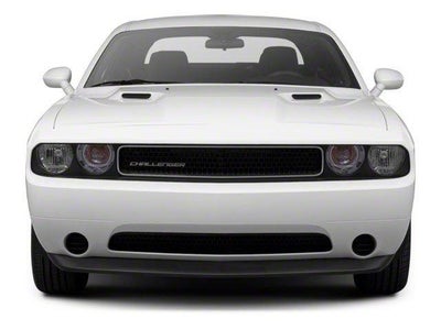 2011 Dodge Challenger SE