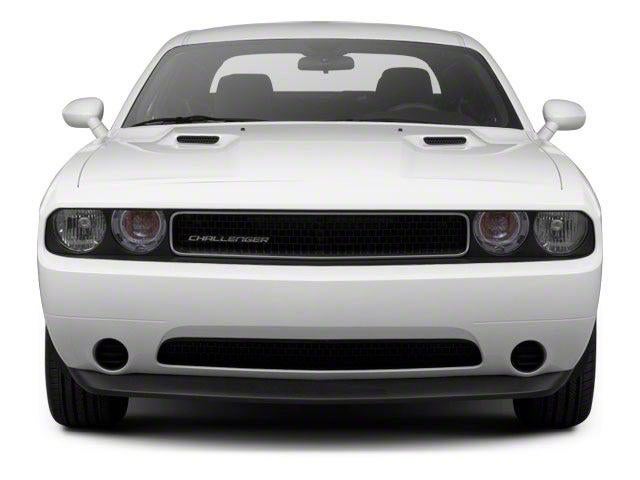 2011 Dodge Challenger SE