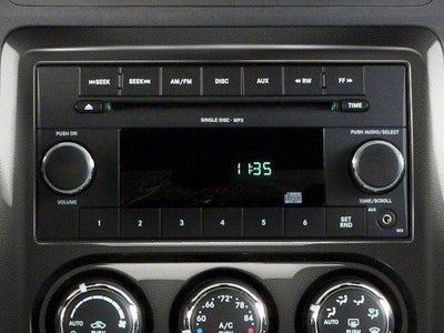 2011 Dodge Challenger SE