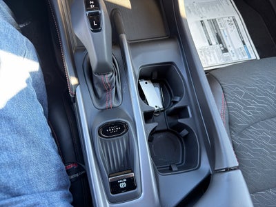 2026 Dodge Charger CHARGER R/T 4-DOOR AWD