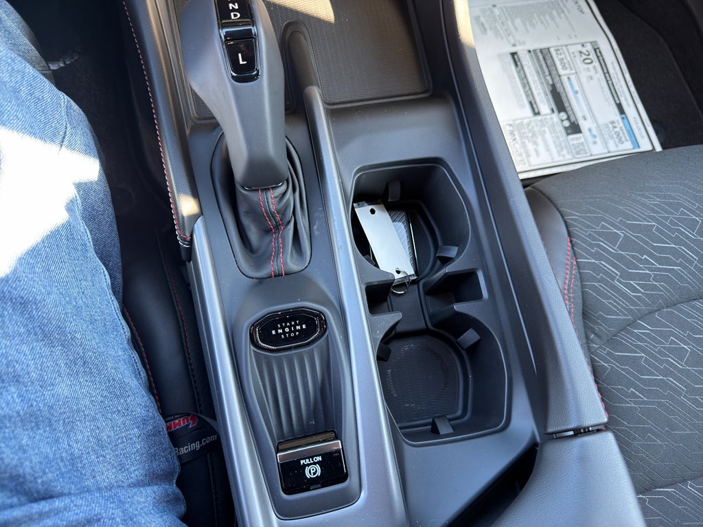 2026 Dodge Charger CHARGER R/T 4-DOOR AWD