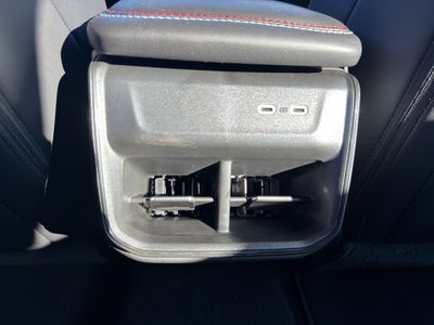 2026 Dodge Charger CHARGER R/T 4-DOOR AWD