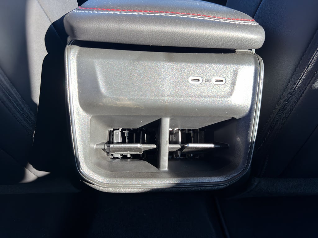 2026 Dodge Charger CHARGER R/T 4-DOOR AWD