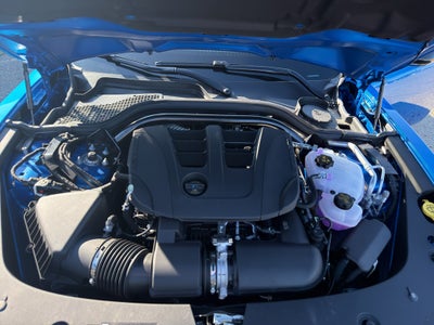 2026 Dodge Charger CHARGER R/T 4-DOOR AWD