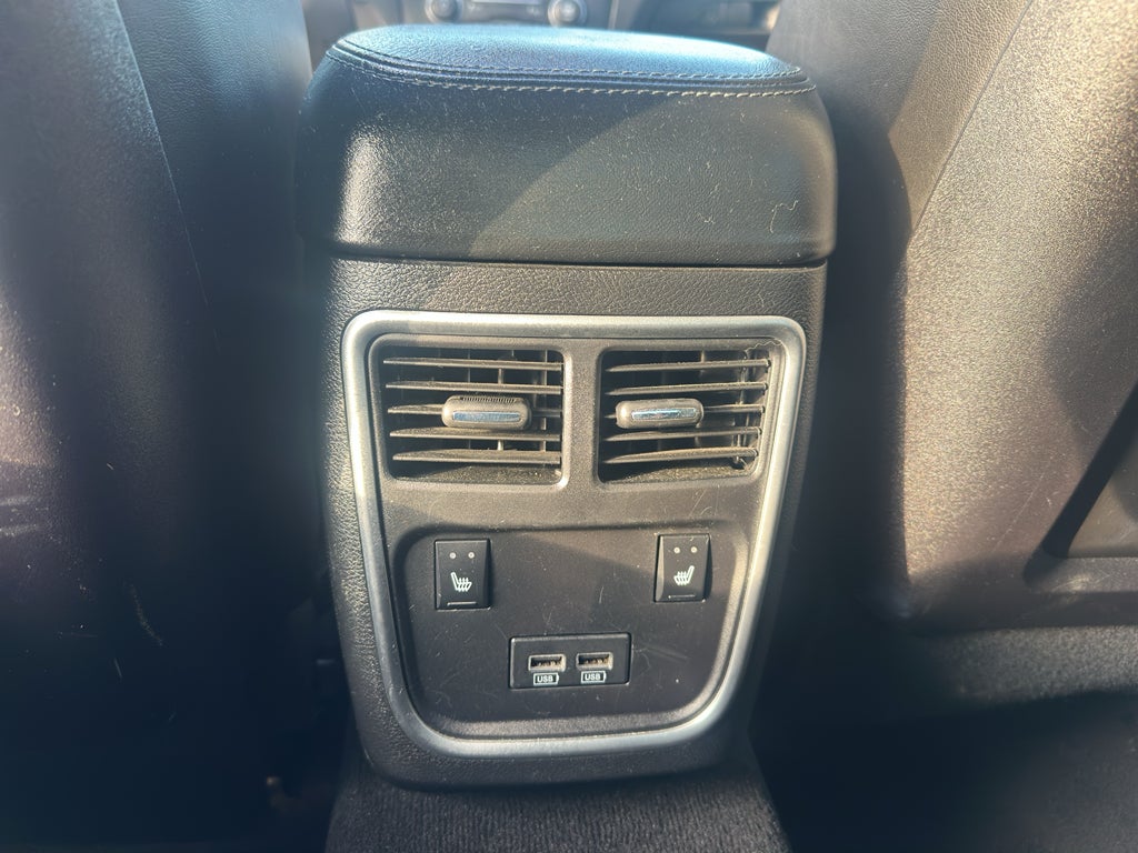 2020 Dodge Charger SXT RWD