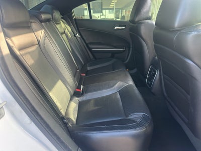 2020 Dodge Charger SXT RWD