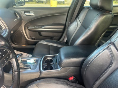 2020 Dodge Charger SXT RWD