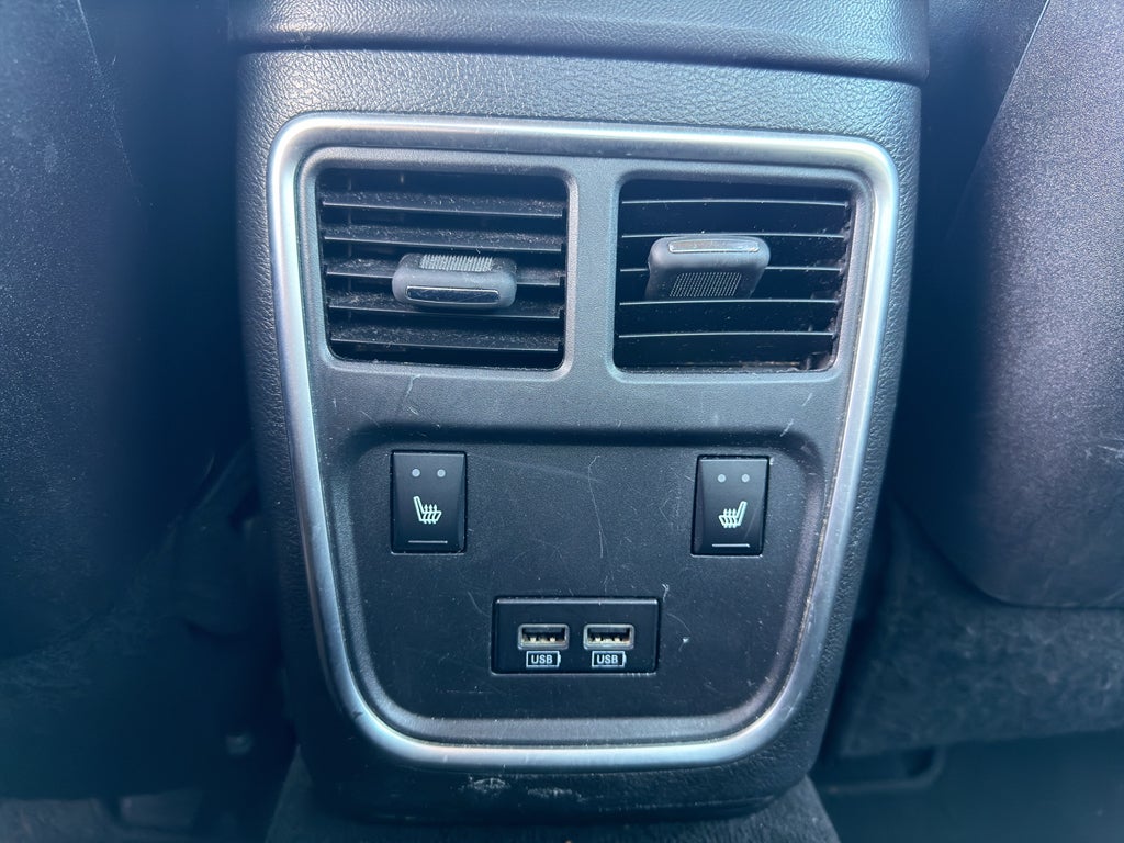 2019 Dodge Charger SXT RWD