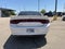 2019 Dodge Charger SXT RWD