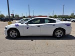 2019 Dodge Charger SXT RWD