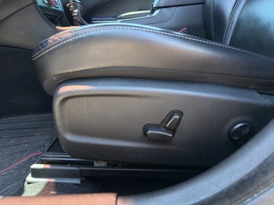2019 Dodge Charger SXT RWD