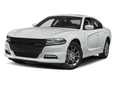 2018 Dodge Charger GT AWD