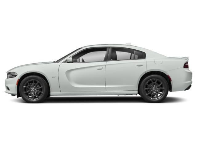 2018 Dodge Charger GT AWD