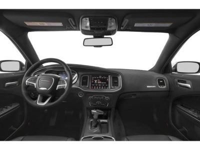 2018 Dodge Charger GT AWD