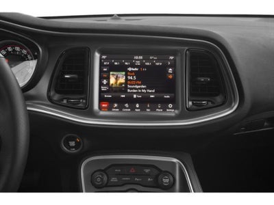 2020 Dodge Challenger R/T Scat Pack