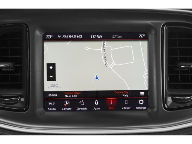 2020 Dodge Challenger R/T Scat Pack