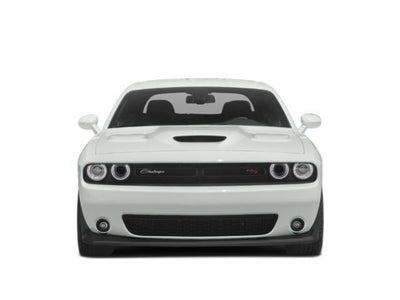 2020 Dodge Challenger R/T Scat Pack
