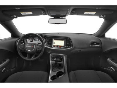 2020 Dodge Challenger R/T Scat Pack
