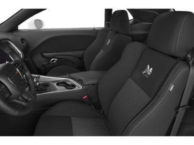 2020 Dodge Challenger R/T Scat Pack