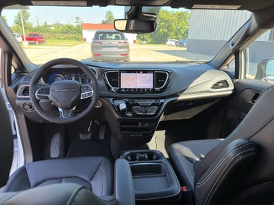 2027 Chrysler Pacifica PACIFICA SELECT