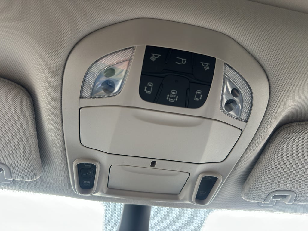 2024 Chrysler Pacifica Limited AWD